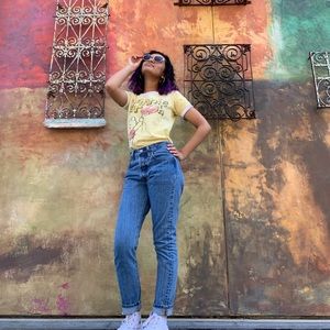 Meet your Posher, Ruchi